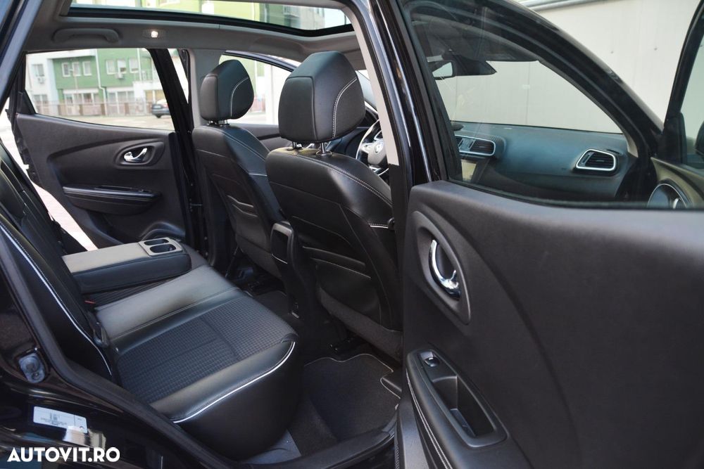 Renault Kadjar Energy dCi 130 4x4 Bose Edition - 23