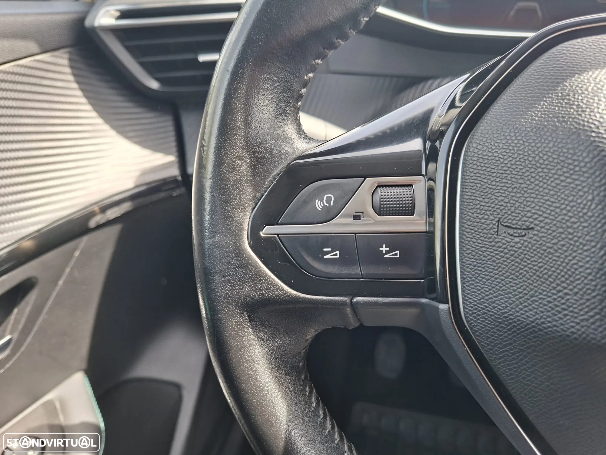 Peugeot 208 1.5 BlueHDi Active Pack - 14