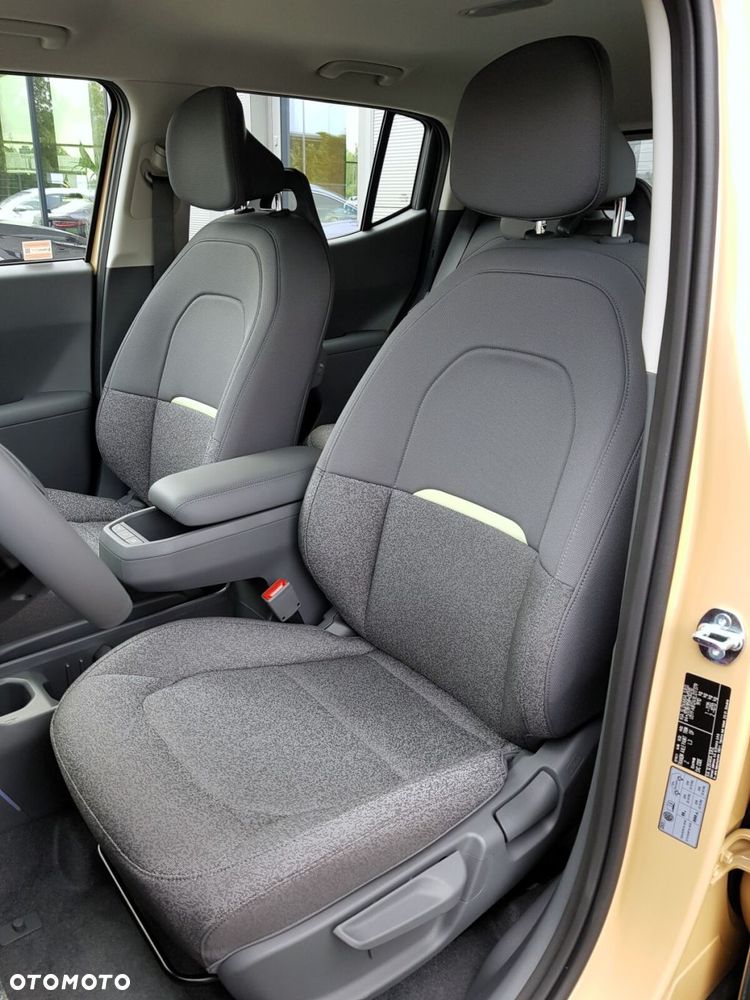 Kia EV2 42.2kWh Light - 16