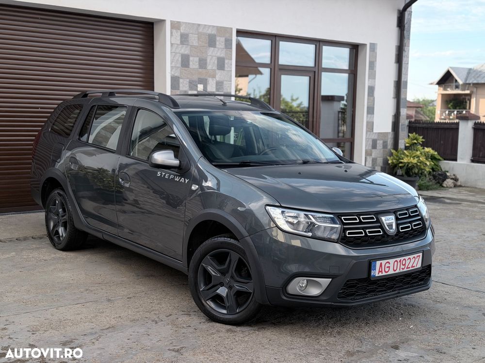 Dacia Logan 1.5 dCi Laureate - 3
