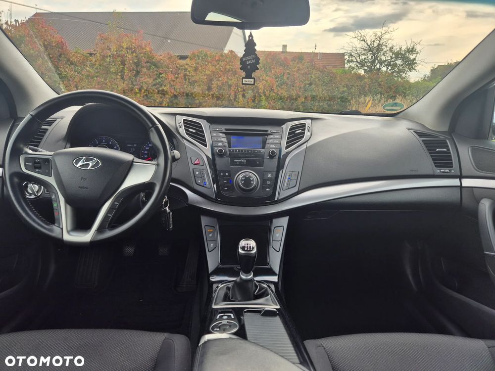 Hyundai i40 1.6 GDI Comfort - 21