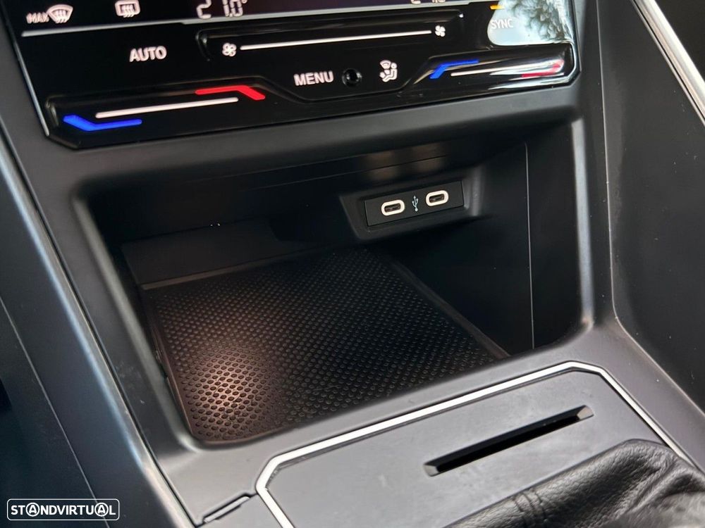 VW Polo 1.0 TSI R-Line - 19