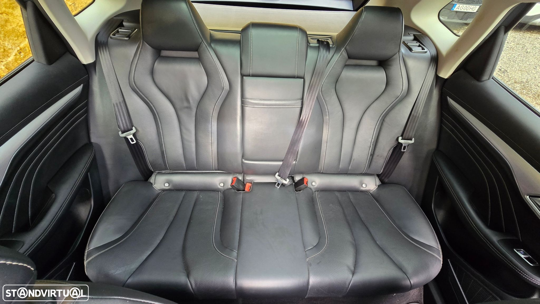 MG Marvel R 70 kWh Luxury - 52