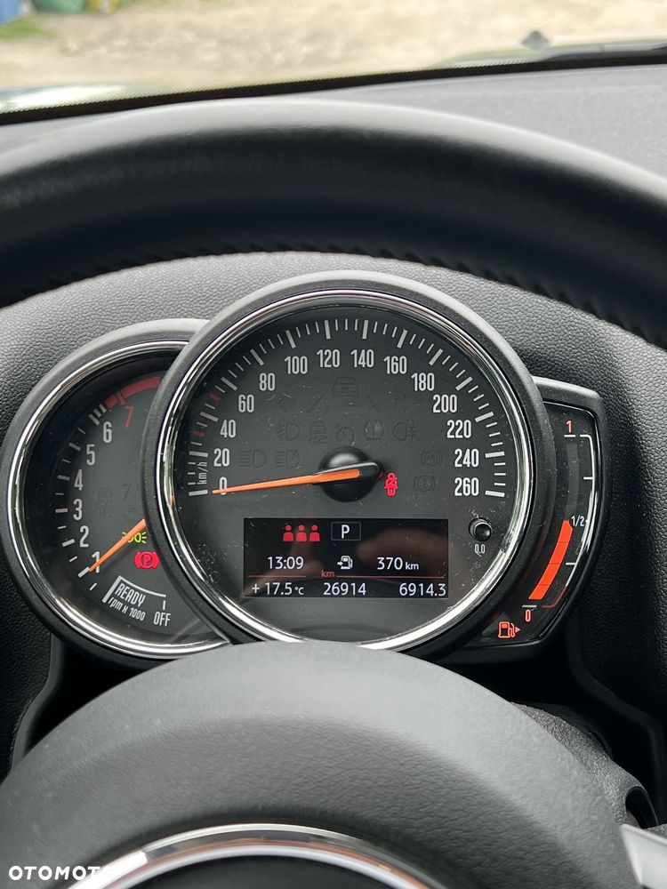 MINI Countryman - 3