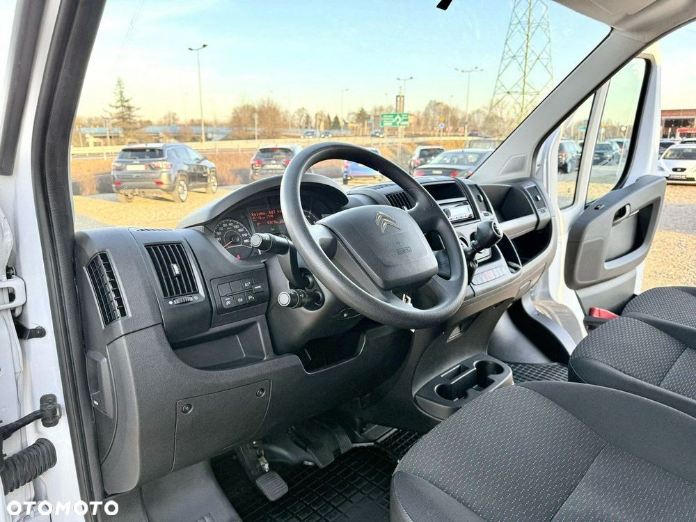 Citroën Jumper - 14