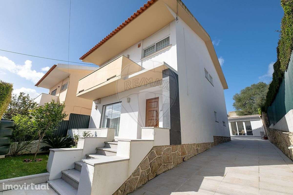 Moradia T4 para venda - Grande imagem: 2/45