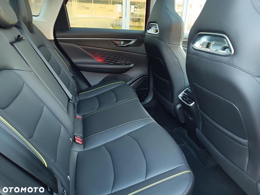 BAIC 5 Beijing 1.5T Luxury DCT - 27