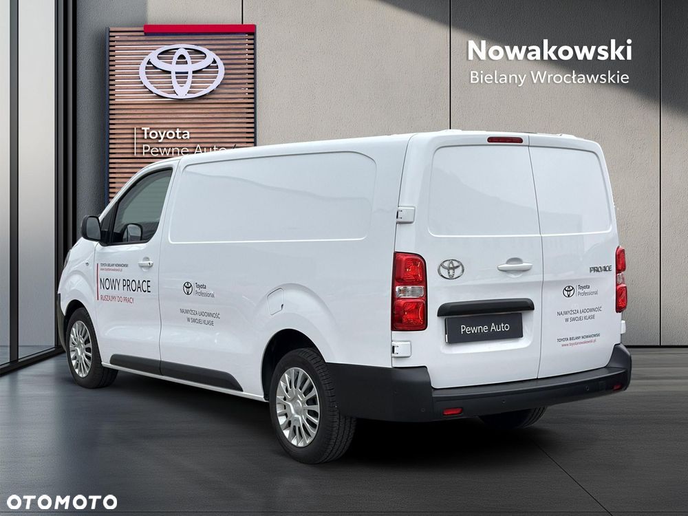 Toyota PROACE - 29