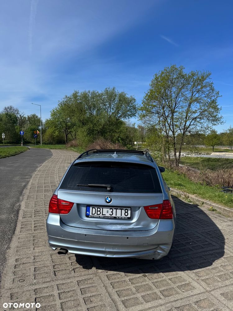 BMW Seria 3 - 3