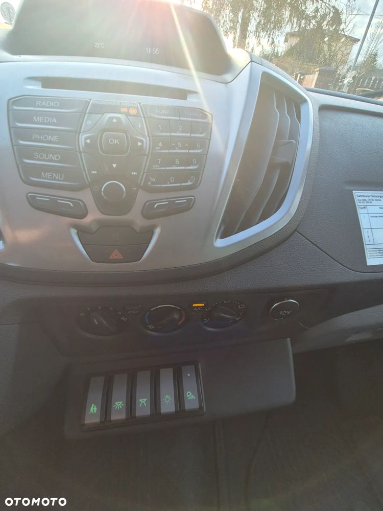 Ford Transit - 18