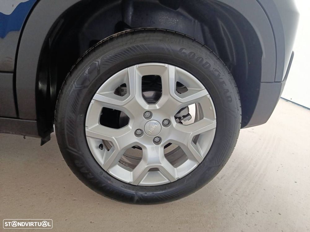 Jeep Avenger 1.2 GSE T3 Altitude - 11