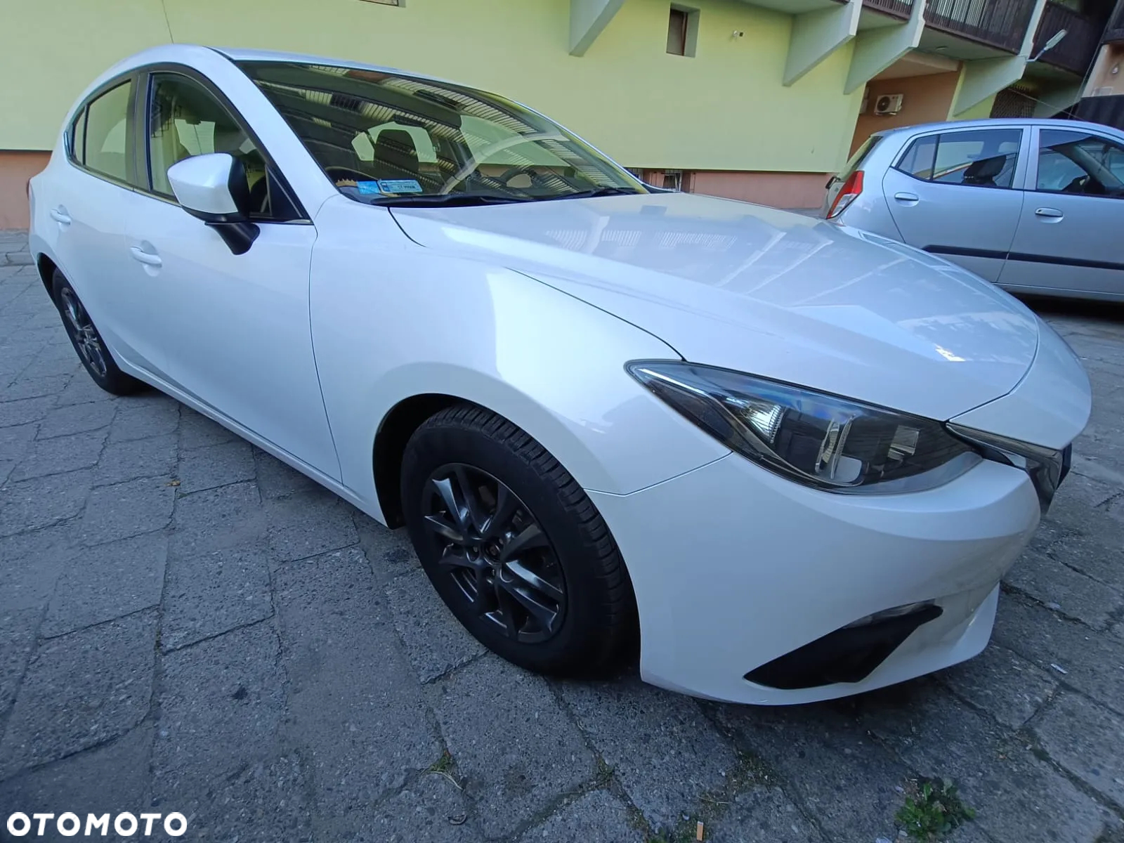 Mazda 3 1.5 Skymotion - 6