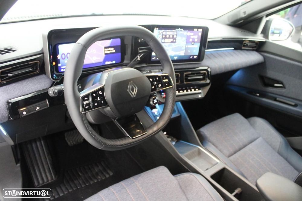 Renault 4 E-Tech 52 kWh Techno Autonomia Conforto - 12