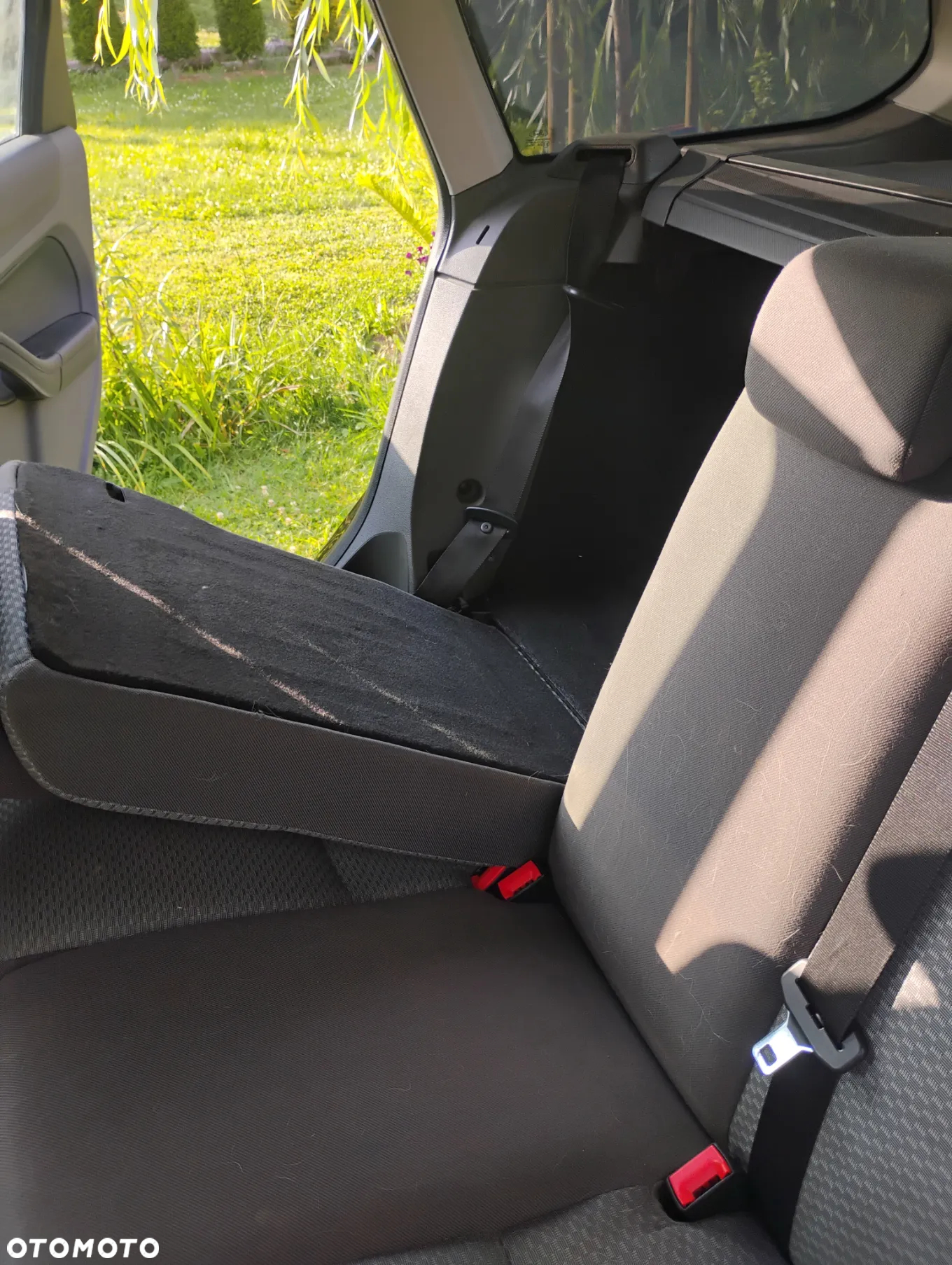 Ford Focus 2.0 Ghia - 9
