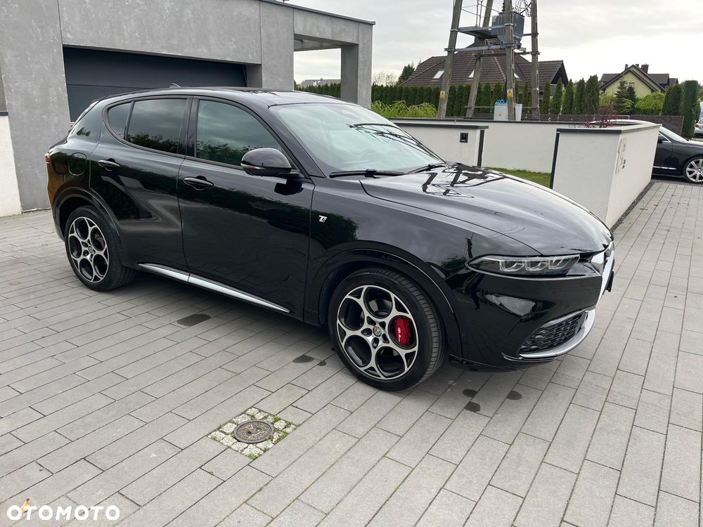 Alfa Romeo Tonale - 9