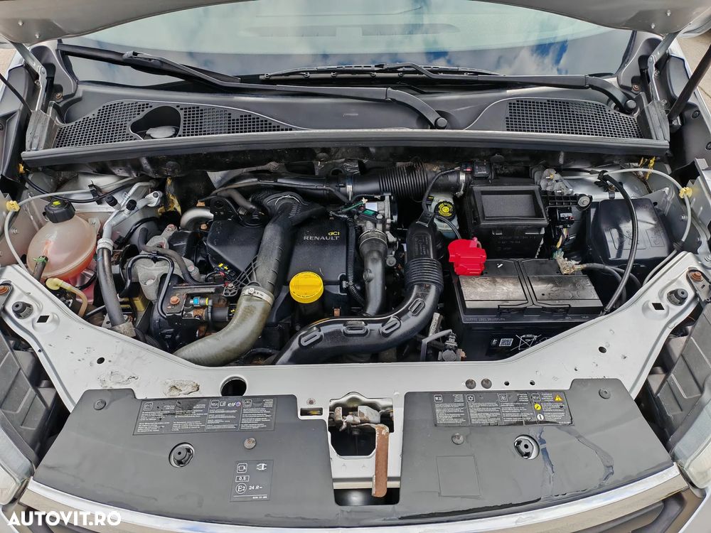 Dacia Lodgy 1.5 dCi Laureate - 10