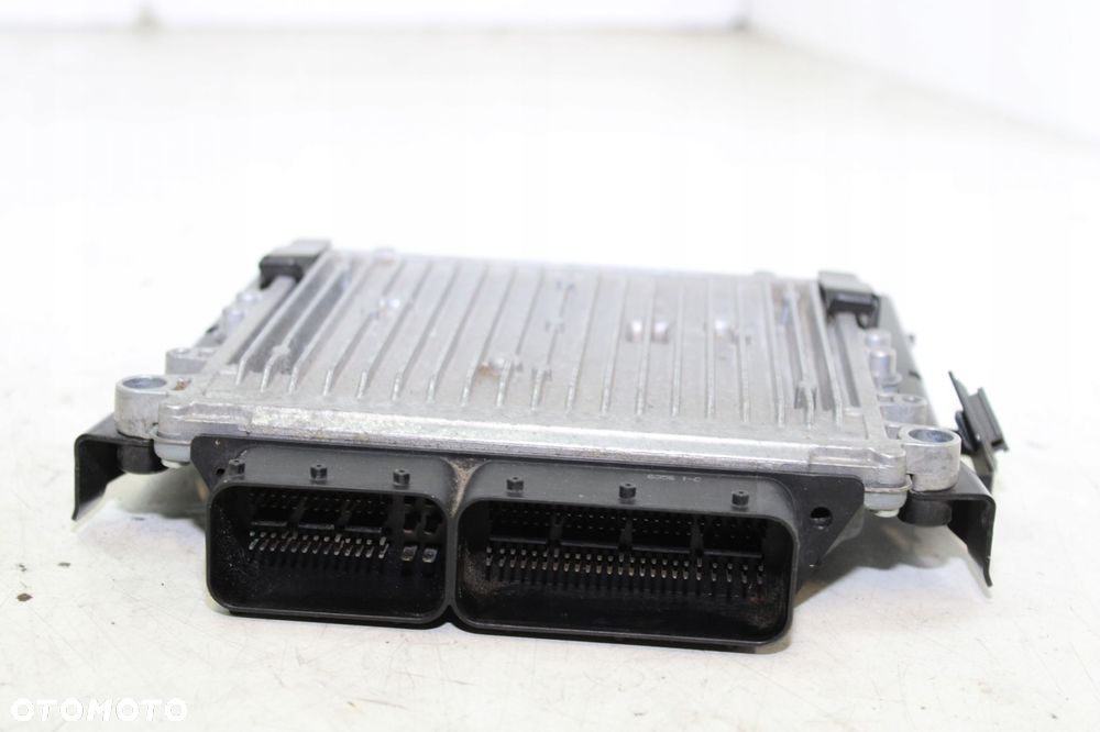 STEROWNIK SILNIKA KOMPUTER ECU MERCEDES W211 3.0 CDI A6421508278 0281013724 - 3