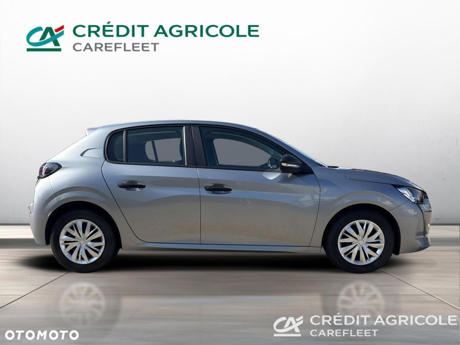 Peugeot 208 1.2 PureTech Like S&S - 7
