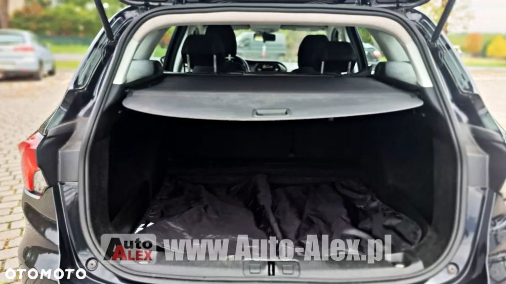 Fiat Tipo Kombi 1.4 16V Pop - 28