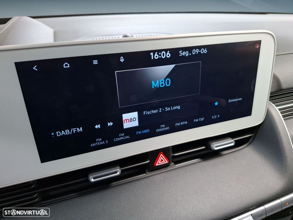 Hyundai Ioniq 5 77 kWh Vanguard - 18