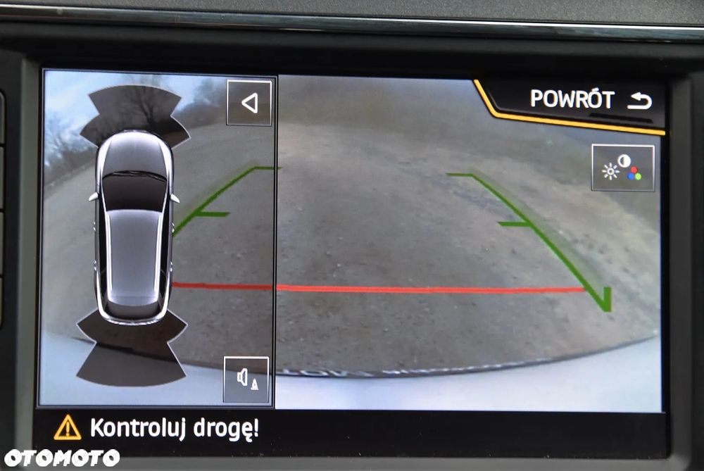 Seat Leon 2.0 TDI DPF DSG FR - 33