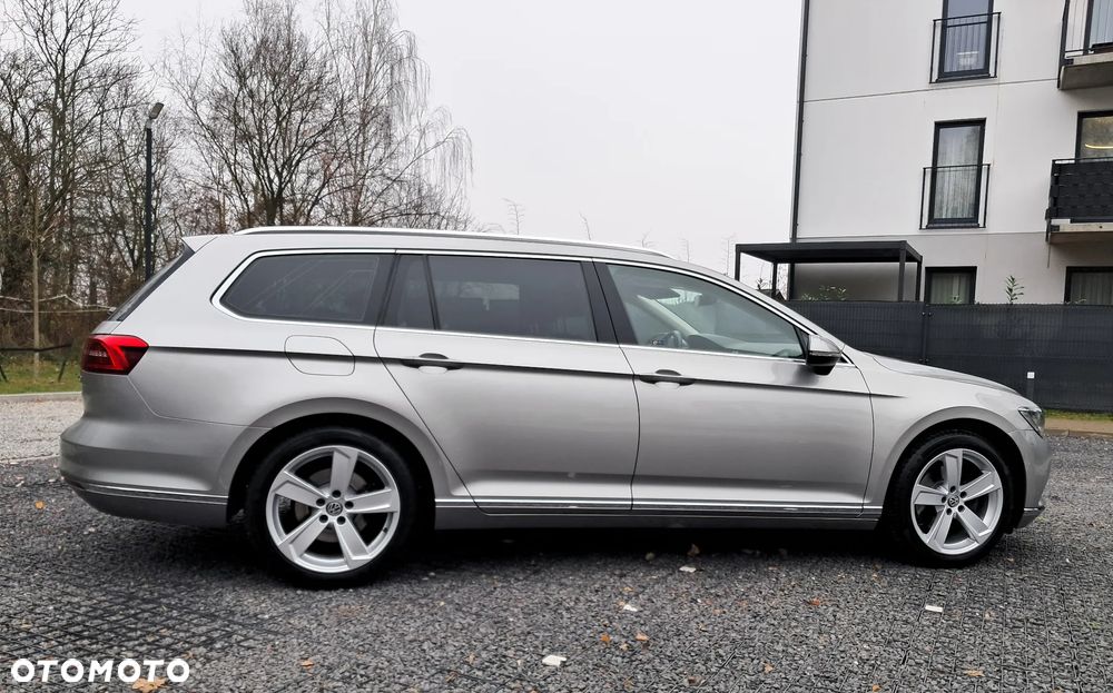 Volkswagen Passat 1.8 TSI BMT Highline - 31