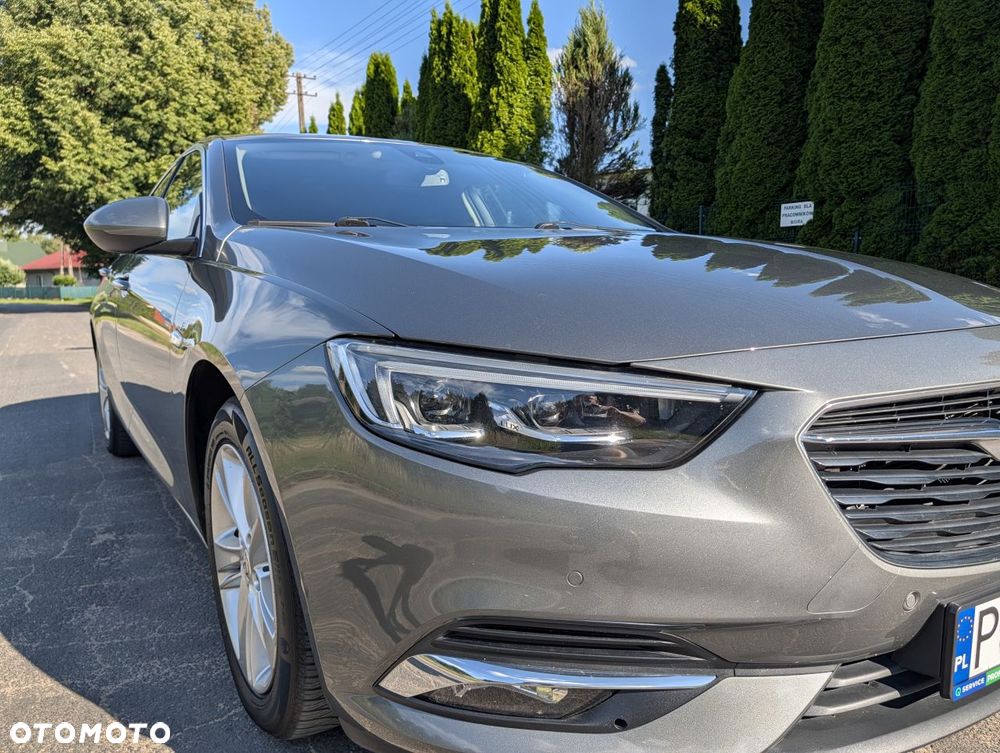 Opel Insignia 1.6 CDTI Ultimate S&S Eco - 16