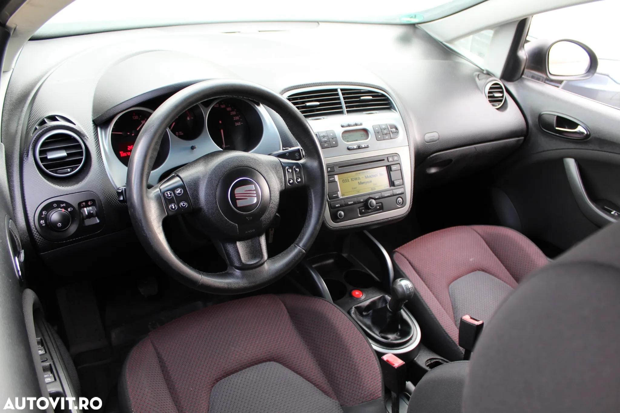 Seat Altea - 8