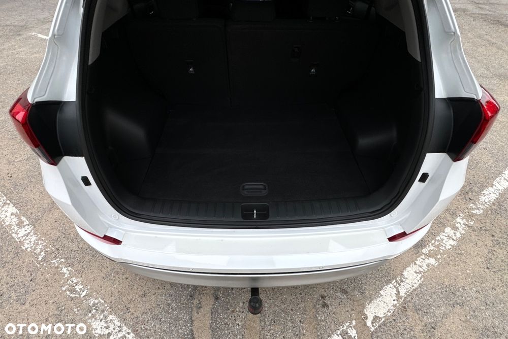 Hyundai Tucson 1.6 Turbo 4WD Premium - 28