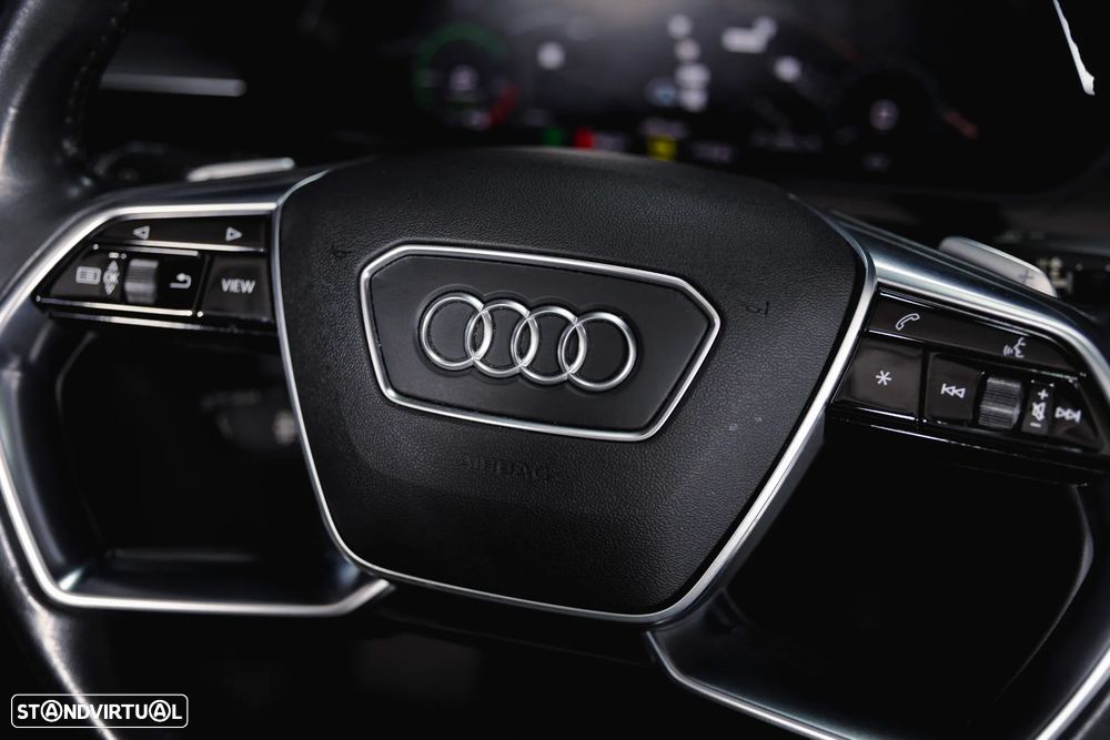 Audi e-tron 55 quattro Advanced - 7