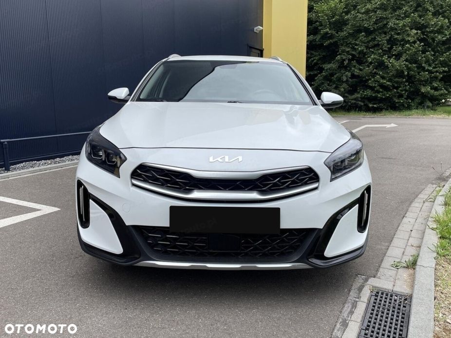 Kia XCeed 1.6 T-GDI M DCT - 5