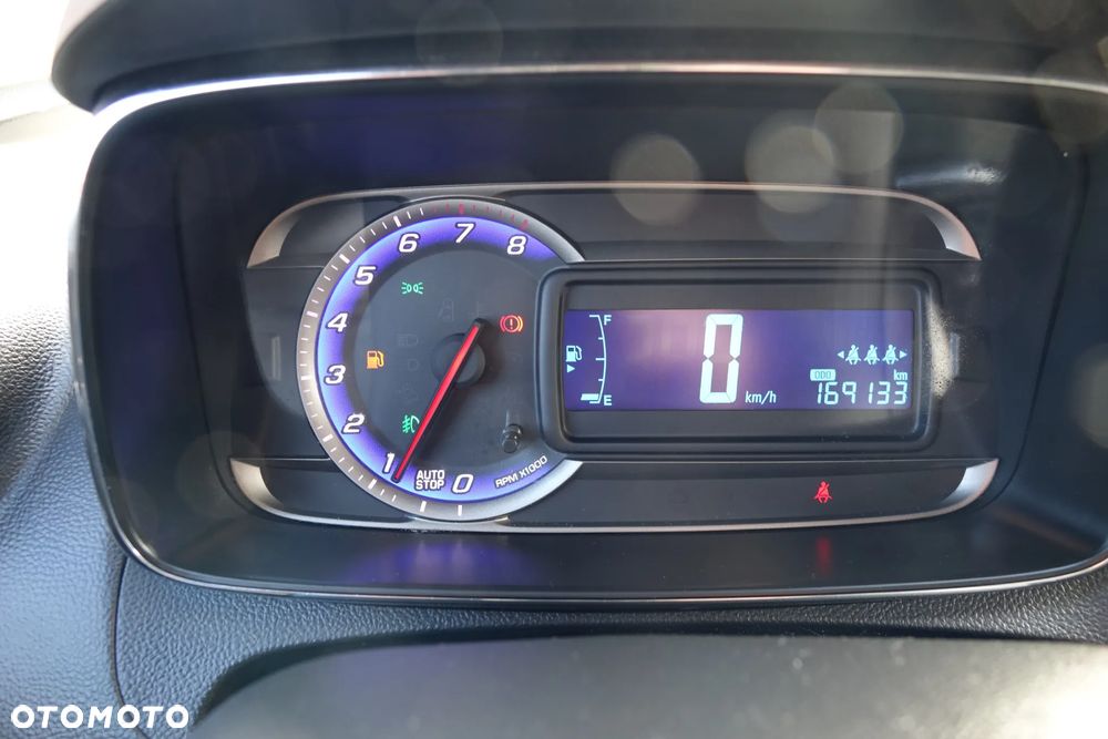 Chevrolet Trax 1.4 T LT AWD - 18