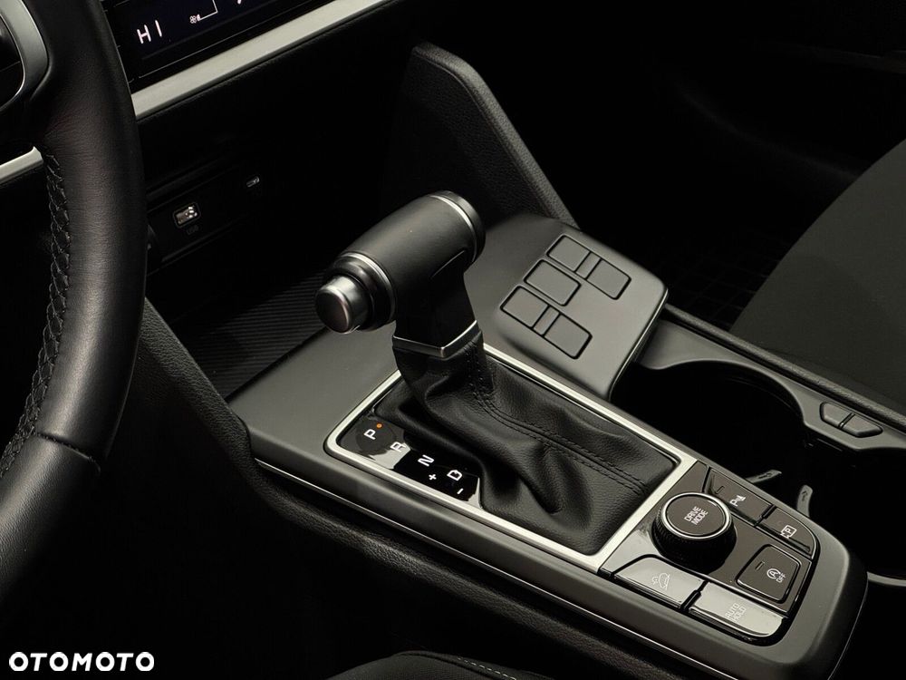 Kia Sportage - 9