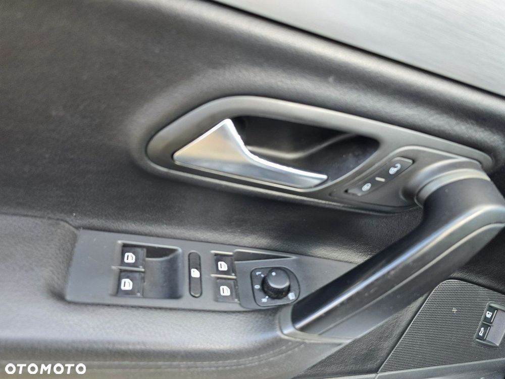 Volkswagen CC 1.8 TSI DSG - 24