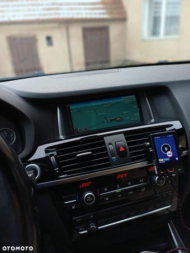 BMW X4 xDrive20d M Sport - 10