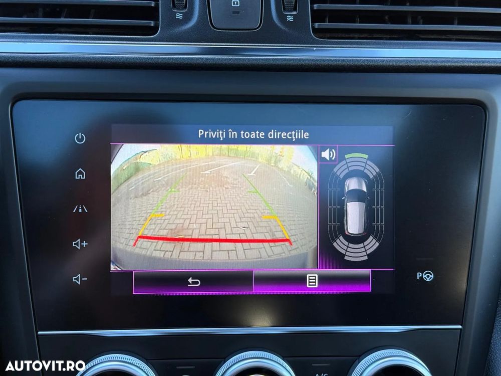 Renault Kadjar BLUE dCi EDC Intens - 33