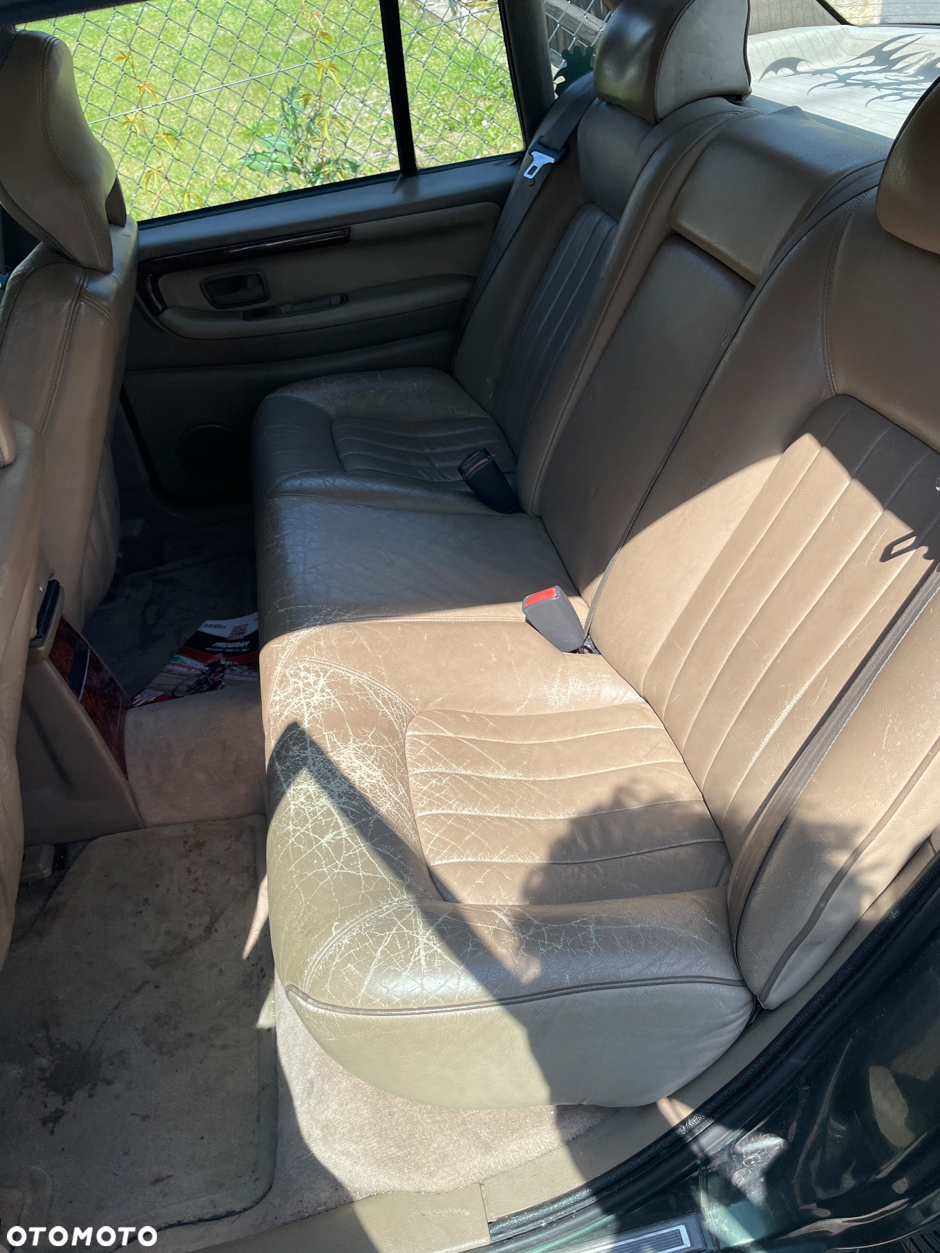Volvo S90 3.0 - 18