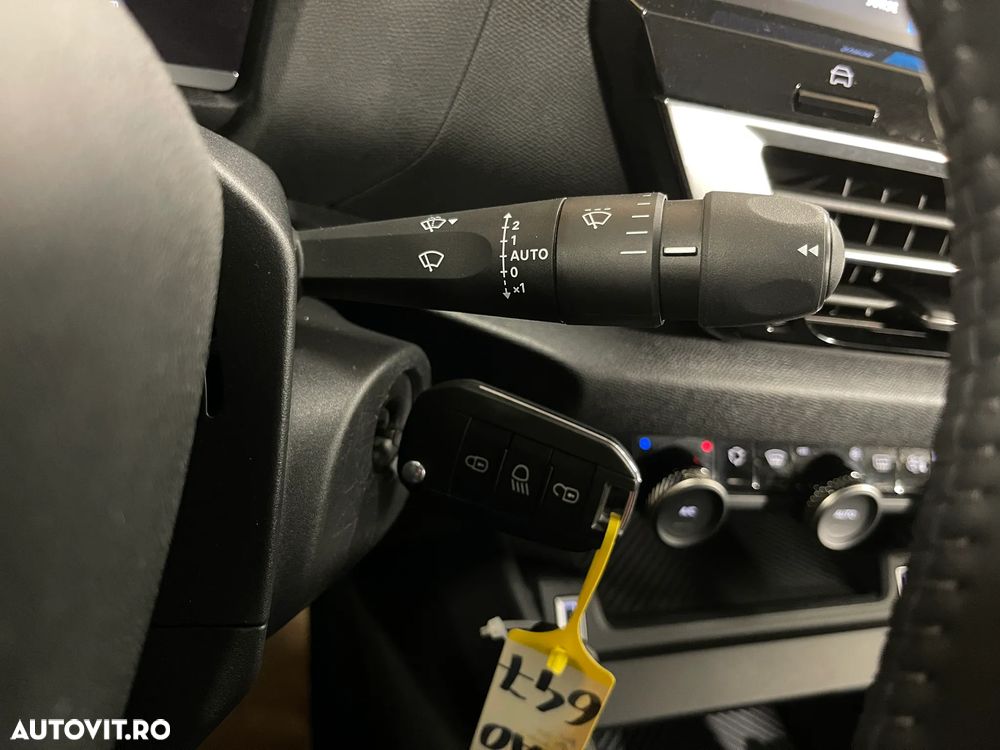Citroën C4 1.5 BlueHDi S&S BVM6 Feel - 22