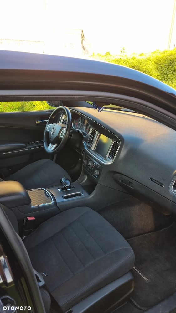 Dodge Charger - 6