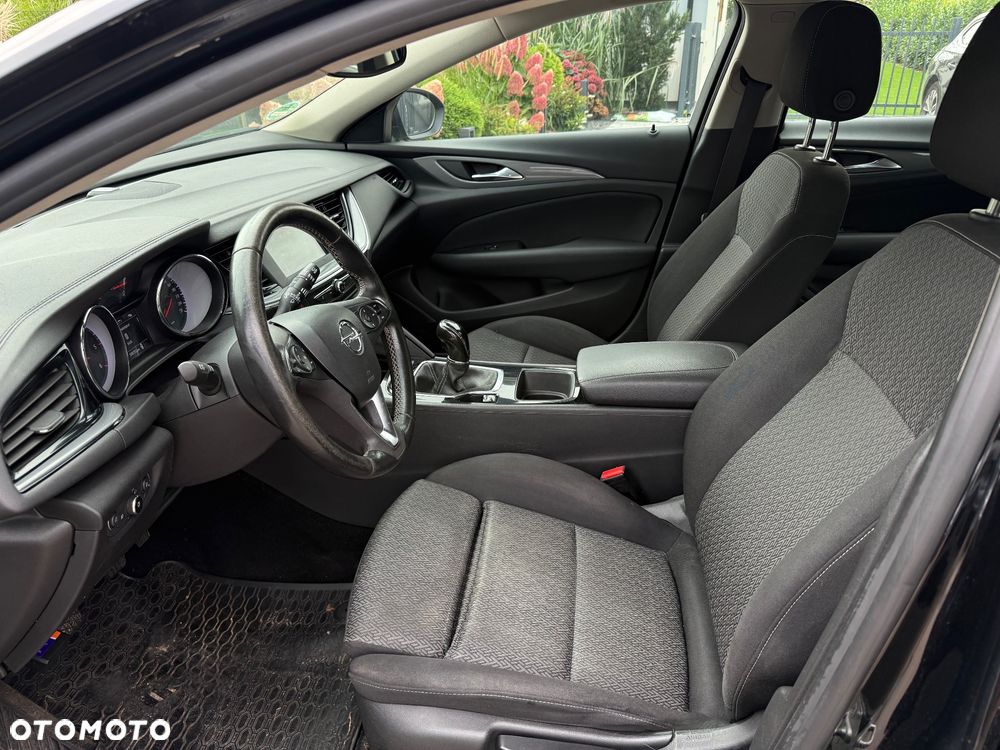 Opel Insignia 2.0 CDTI Elite S&S - 12
