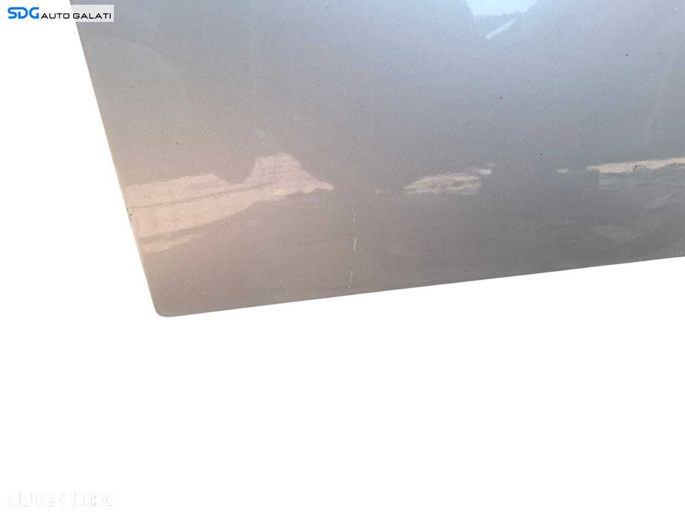 Usa Usi Portiera Portiere Dreapta Fata Dezechipata Renault Megane 2 Break Combi 2002 - 2008 Culoare TED11 [LC1765] - 8