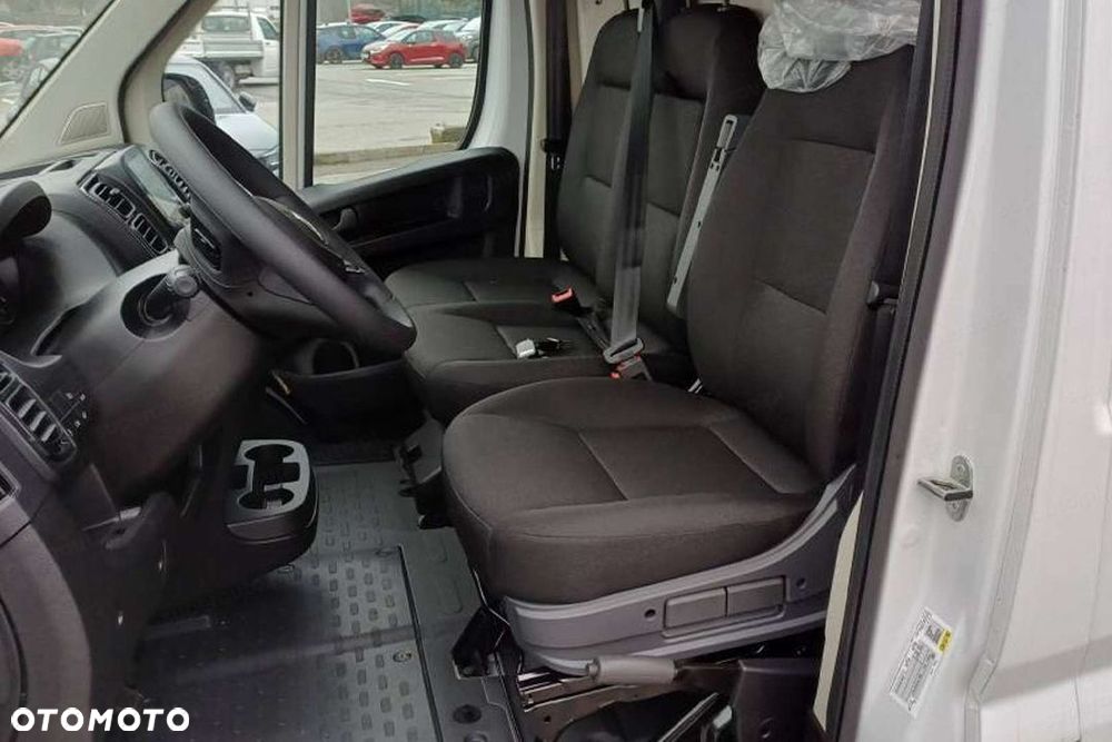 Opel Movano L3H2 2.2 140KM - 10