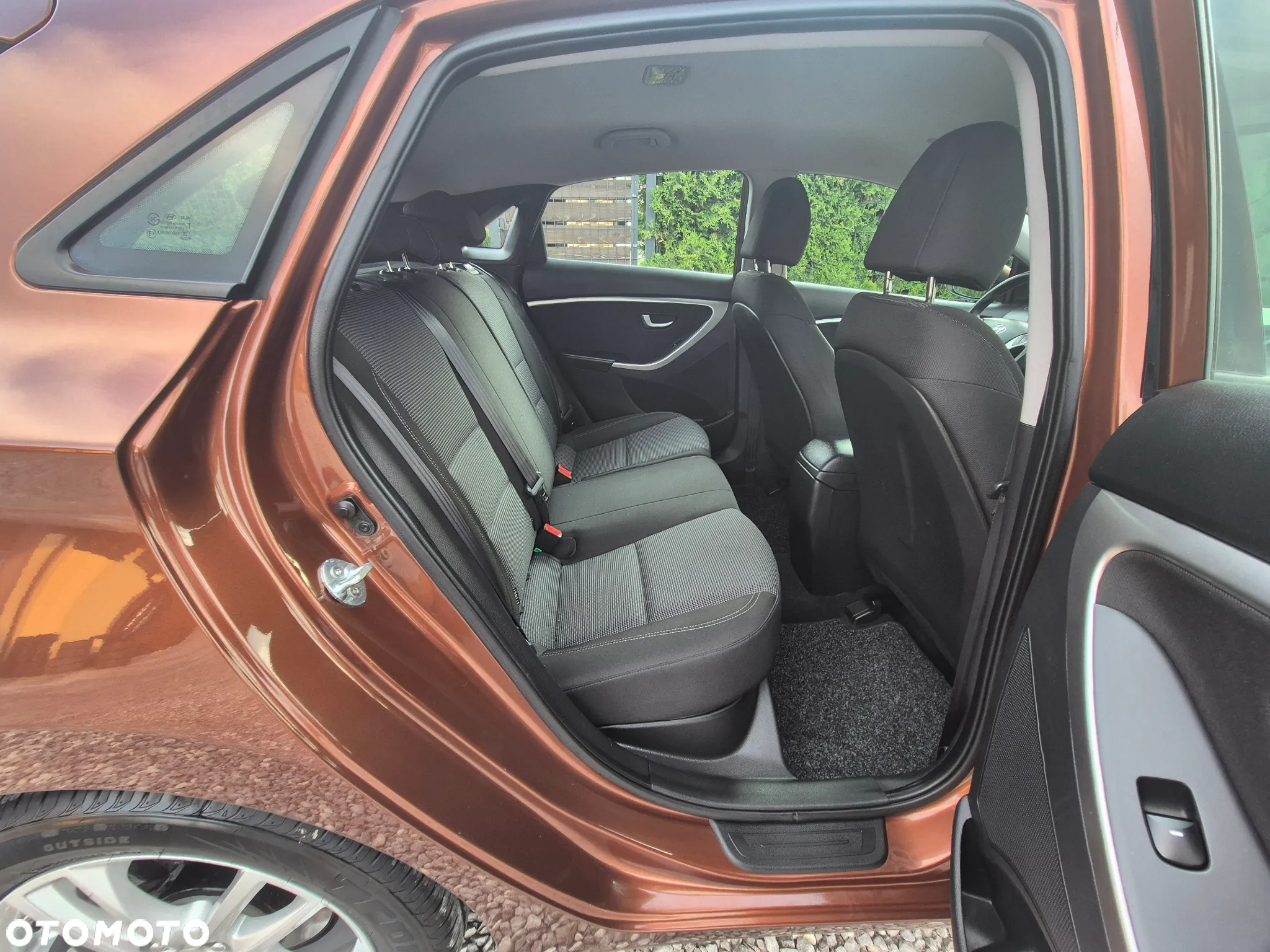 Hyundai i30 1.4 Intro Edition - 27