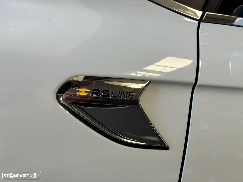 Renault Clio 1.0 TCe RS Line - 13