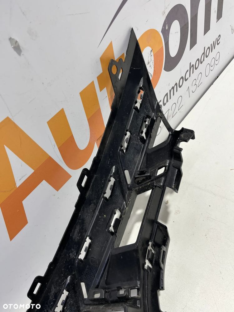 Atrapa MITSUBISHI ASX grill 623842688R - 4