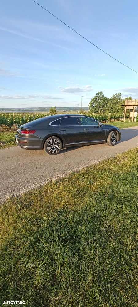 Volkswagen ARTEON 2.0 TSI DSG R-Line Edition - 13