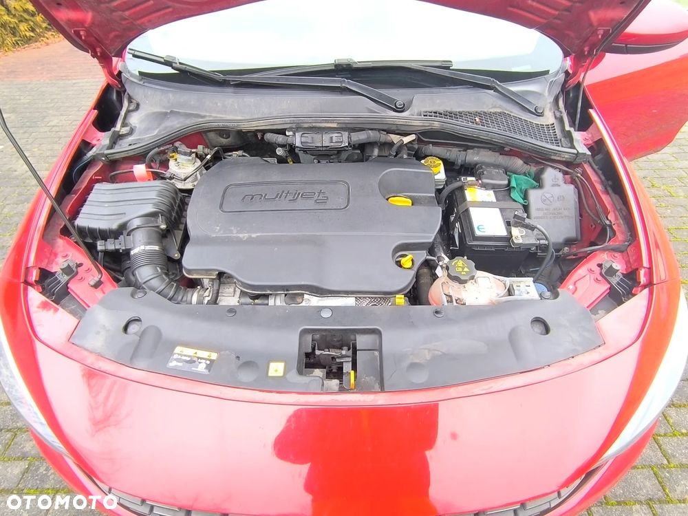 Fiat Tipo 1.6 MultiJet Easy - 8