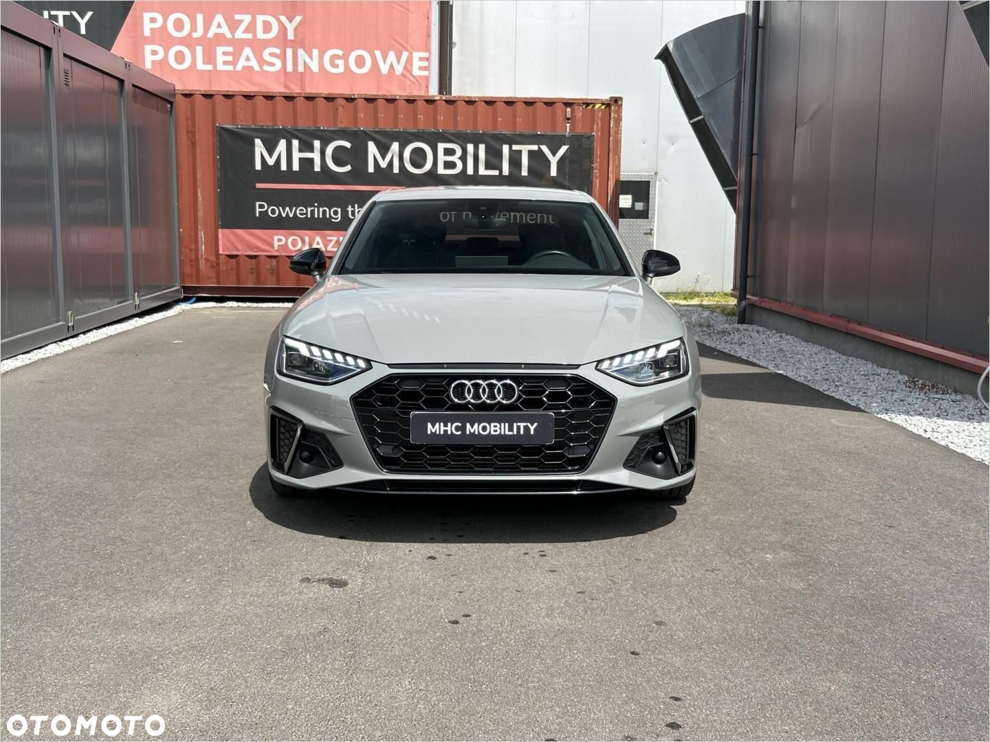 Audi A4 40 TFSI mHEV S Line S tronic - 11