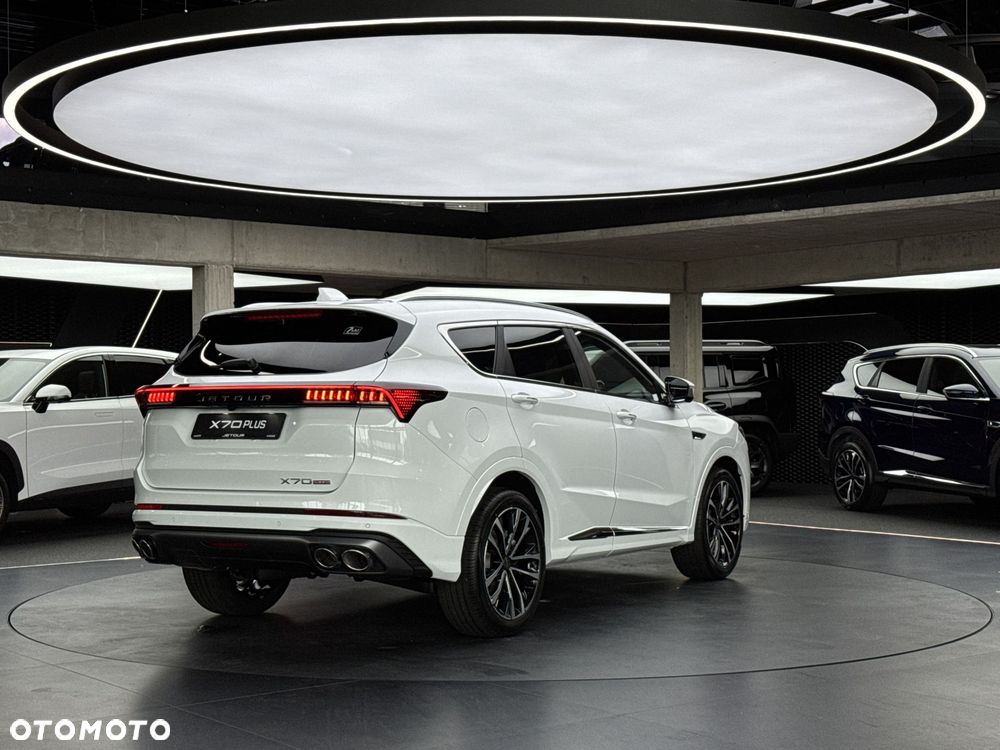 Jetour X70 Plus - 6