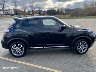 Nissan Juke 1.2 DIG-T Tekna